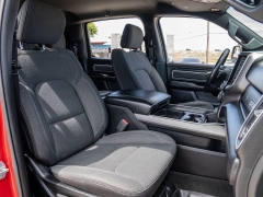 Used 2020  Ram 1500 2WD Crew Cab Lone Star at A Motors Sales & Finance near San Antonio&comma; TX