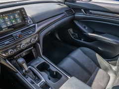 Used 2018  Honda Accord Sedan 4d EX 1&period;5L at A Motors Sales & Finance near San Antonio&comma; TX