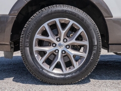 Used 2017 Ford Expedition 4d SUV 4WD King Ranch at A Motors Sales & Finance near San Antonio, TX