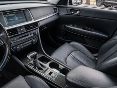 Used 2019  Kia Optima 4d Sedan EX at A Motors Sales & Finance near San Antonio&comma; TX