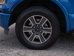 Used 2016  Ford F-150 2WD SuperCrew XLT 5 1&sol;2 at A Motors Sales & Finance near San Antonio&comma; TX