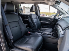 Used 2021  Honda Pilot Special Edition 2WD at A Motors Sales & Finance near San Antonio&comma; TX