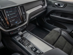 Used 2019  Volvo XC60 4d SUV FWD T5 R-Design at A Motors Sales & Finance near San Antonio, TX