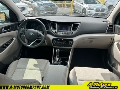 Used 2016 Hyundai Tucson 4d SUV FWD Limited at A Motors Sales & Finance near San Antonio, TX