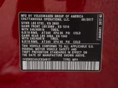 Used 2018  Volkswagen Atlas 3&period;6L V6 SE w&sol;Technology FWD at A Motors Sales & Finance near San Antonio&comma; TX