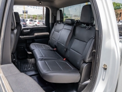 Used 2023  Chevrolet Silverado 2500HD 4WD Crew Cab 159" Work Truck Gas at A Motors Sales & Finance near San Antonio&comma; TX
