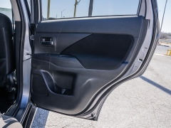 Used 2017  Mitsubishi Outlander 4d SUV FWD SE at A Motors Sales & Finance near San Antonio&comma; TX