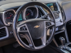 Used 2017 Chevrolet Equinox 4d SUV FWD LT at A Motors Sales & Finance near San Antonio, TX
