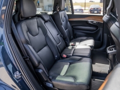 Used 2021  Volvo XC90 T6 AWD Momentum 7P at A Motors Sales & Finance near San Antonio&comma; TX