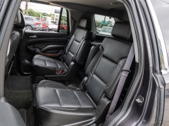 Used 2017  Chevrolet Tahoe 4d SUV 4WD Premier at A Motors Sales & Finance near San Antonio&comma; TX