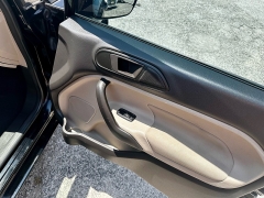 Used 2019 Ford Fiesta 4d Hatchback SE at A Motors Sales & Finance near San Antonio, TX
