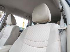 Used 2017  Nissan Rogue 4d SUV FWD SV at A Motors Sales & Finance near San Antonio&comma; TX