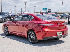 Used 2020  Acura ILX 4d Sedan Premium at A Motors Sales & Finance near San Antonio&comma; TX
