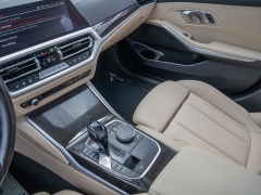 Used 2019  BMW 3 Series 330i Sedan at A Motors Sales & Finance near San Antonio&comma; TX