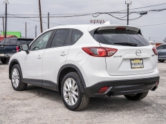 Used 2013  Mazda CX-5 4d SUV FWD Grand Touring at A Motors Sales & Finance near San Antonio&comma; TX