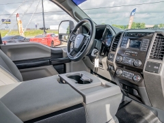 Used 2022  Ford Super Duty F-250 4WD XL Crew Cab SRW 6.75' Box at A Motors Sales & Finance near San Antonio, TX