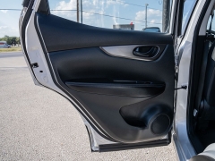 Used 2021 Nissan Rogue Sport FWD S at A Motors Sales & Finance near San Antonio, TX