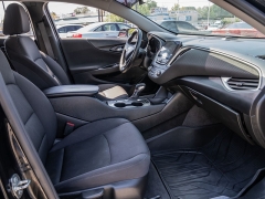 Used 2023 Chevrolet Malibu 4dr Sdn RS at A Motors Sales & Finance near San Antonio, TX