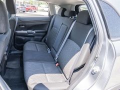 Used 2021  Mitsubishi Outlander Sport SE 2&period;0 AWC CVT at A Motors Sales & Finance near San Antonio&comma; TX