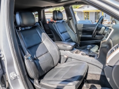 Used 2015  Jeep Grand Cherokee 4d SUV 2WD Limited at A Motors Sales & Finance near San Antonio&comma; TX