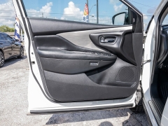 Used 2015 Nissan Murano 4d SUV FWD Platinum at A Motors Sales & Finance near San Antonio, TX