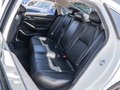 Used 2021  Honda Accord Sedan EX-L 1&period;5T CVT at A Motors Sales & Finance near San Antonio&comma; TX