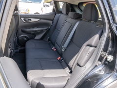 Used 2020  Nissan Rogue Sport 4d SUV FWD S at A Motors Sales & Finance near San Antonio&comma; TX