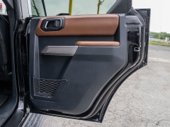 Used 2021  Ford Bronco Outer Banks 4 Door 4x4 at A Motors Sales & Finance near San Antonio&comma; TX