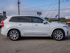 Used 2018  Volvo XC90 4d SUV AWD T6 Inscription at A Motors Sales & Finance near San Antonio&comma; TX