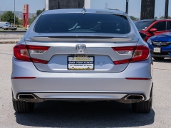 Used 2018  Honda Accord Sedan 4d EX-L 2&period;0T at A Motors Sales & Finance near San Antonio&comma; TX