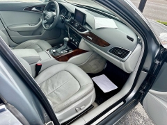 Used 2014 Audi A6 4d Sedan 2.0T Quattro Premium+ at A Motors Sales & Finance near San Antonio, TX