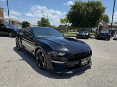 Used 2021 Ford Mustang GT Premium Fastback at A Motors Sales & Finance near San Antonio, TX