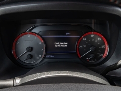 Used 2020  Nissan Titan 4x4 Crew Cab PRO-4X at A Motors Sales & Finance near San Antonio&comma; TX