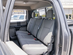 Used 2022  Ford Super Duty F-250 4WD XL Crew Cab SRW 6&period;75' Box at A Motors Sales & Finance near San Antonio&comma; TX