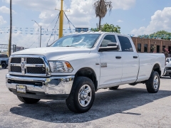 Used 2018  Ram 2500 4WD Crew Cab Tradesman Longbed at A Motors Sales & Finance near San Antonio&comma; TX