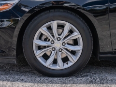 Used 2019  Chevrolet Malibu 4d Sedan LT at A Motors Sales & Finance near San Antonio&comma; TX