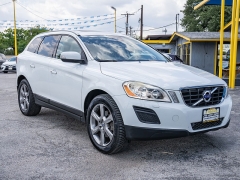 Used 2013 Volvo XC60 4d SUV AWD T6 at A Motors Sales & Finance near San Antonio, TX