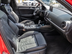 Used 2015  Audi A3 4d Sedan 2&period;0T Quattro Premium&plus; at A Motors Sales & Finance near San Antonio&comma; TX