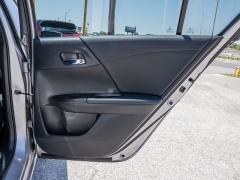 Used 2015  Honda Accord Sedan 4d Sport CVT at A Motors Sales & Finance near San Antonio&comma; TX