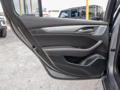 Used 2020  Cadillac CT5 4d Sedan AWD Premium Luxury at A Motors Sales & Finance near San Antonio&comma; TX
