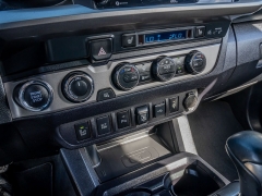 Used 2021  Toyota Tacoma 4WD Limited Double Cab 5ft Bed V6 AT at A Motors Sales & Finance near San Antonio, TX