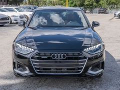 Used 2021  Audi A4 Sedan Premium Plus 40 TFSI quattro at A Motors Sales & Finance near San Antonio&comma; TX