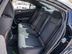 Used 2018  Dodge Charger 4d Sedan RWD SXT Plus at A Motors Sales & Finance near San Antonio&comma; TX