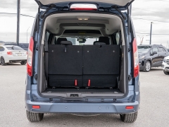 Used 2022  Ford Transit Connect Wagon XLT LWB w&sol;Rear Liftgate at A Motors Sales & Finance near San Antonio&comma; TX