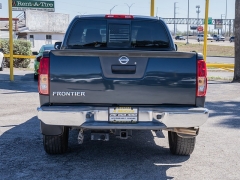 Used 2017  Nissan Frontier 2WD King Cab SV V6 at A Motors Sales & Finance near San Antonio&comma; TX