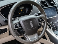 Used 2020  Lincoln Nautilus 4d SUV FWD Standard at A Motors Sales & Finance near San Antonio&comma; TX