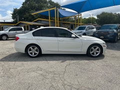 Used 2015 BMW 3 Series 4dr Sdn 328i RWD at A Motors Sales & Finance near San Antonio, TX