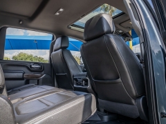 Used 2020  GMC Sierra 2500 4WD Crew Cab Denali Dsl at A Motors Sales & Finance near San Antonio&comma; TX