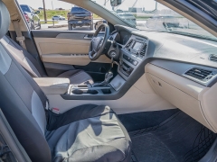 Used 2015 Hyundai Sonata 4d Sedan SE at A Motors Sales & Finance near San Antonio, TX