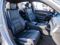 Used 2021  Honda Accord Sedan Sport 1.5T CVT at A Motors Sales & Finance near San Antonio, TX